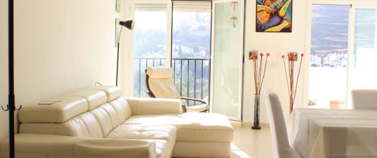 Rynek wtórny - apartment - Benalmadena - Benalmadena Centro