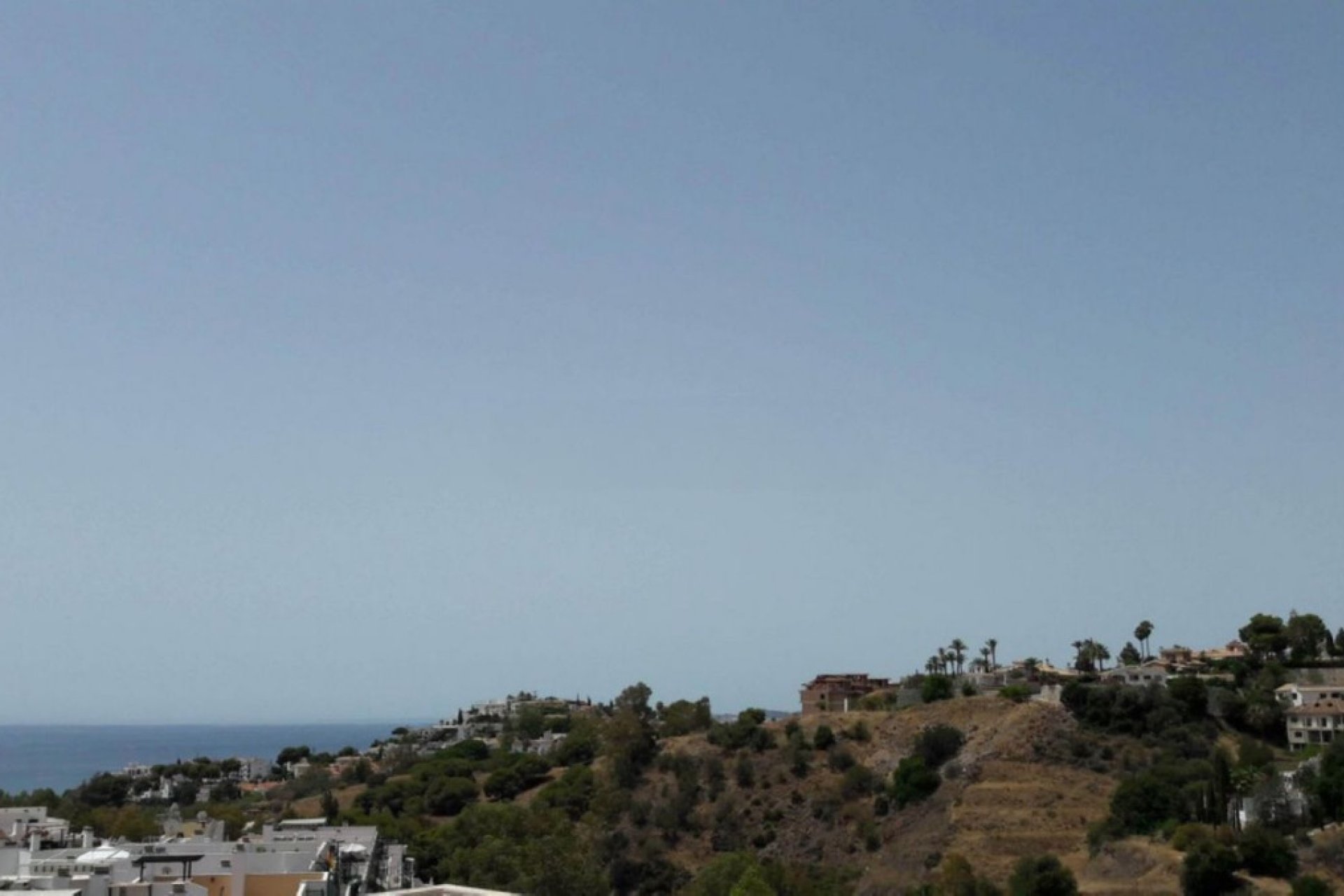 Rynek wtórny - apartment - Benalmadena - Benalmadena Centro