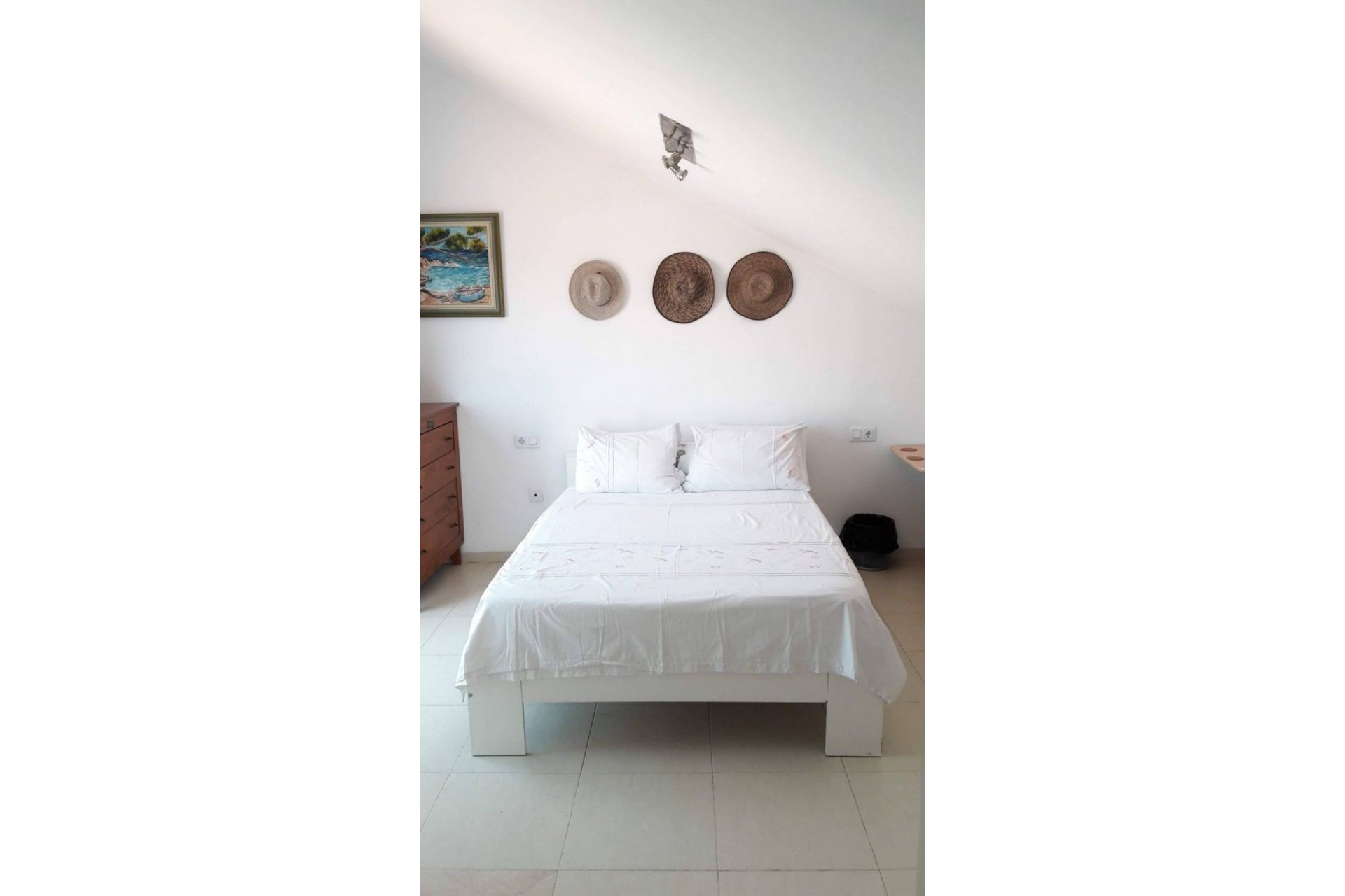 Rynek wtórny - apartment - Benalmadena - Benalmadena Centro
