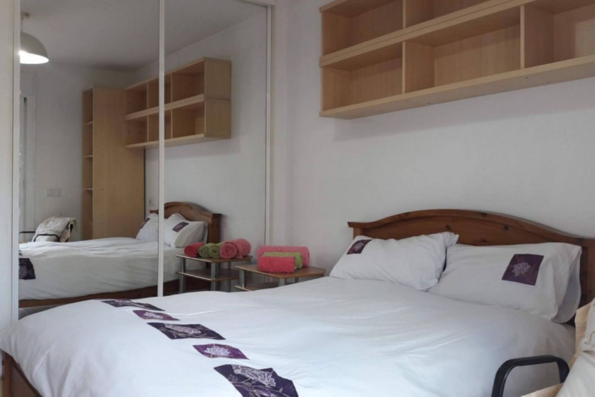 Rynek wtórny - apartment - Benalmadena - Benalmadena Centro