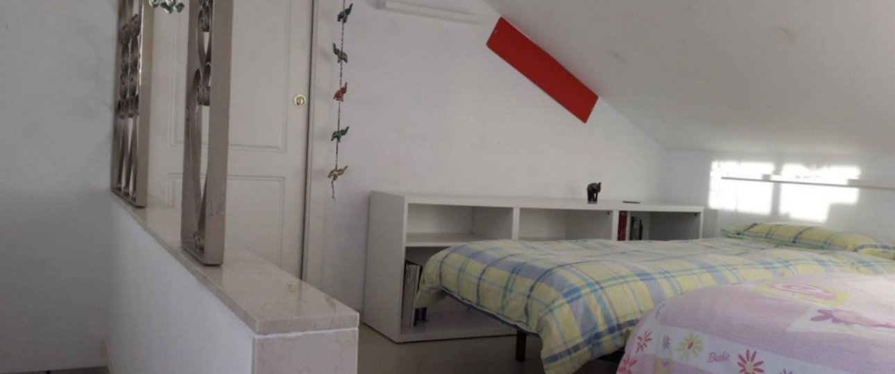 Rynek wtórny - apartment - Benalmadena - Benalmadena Centro