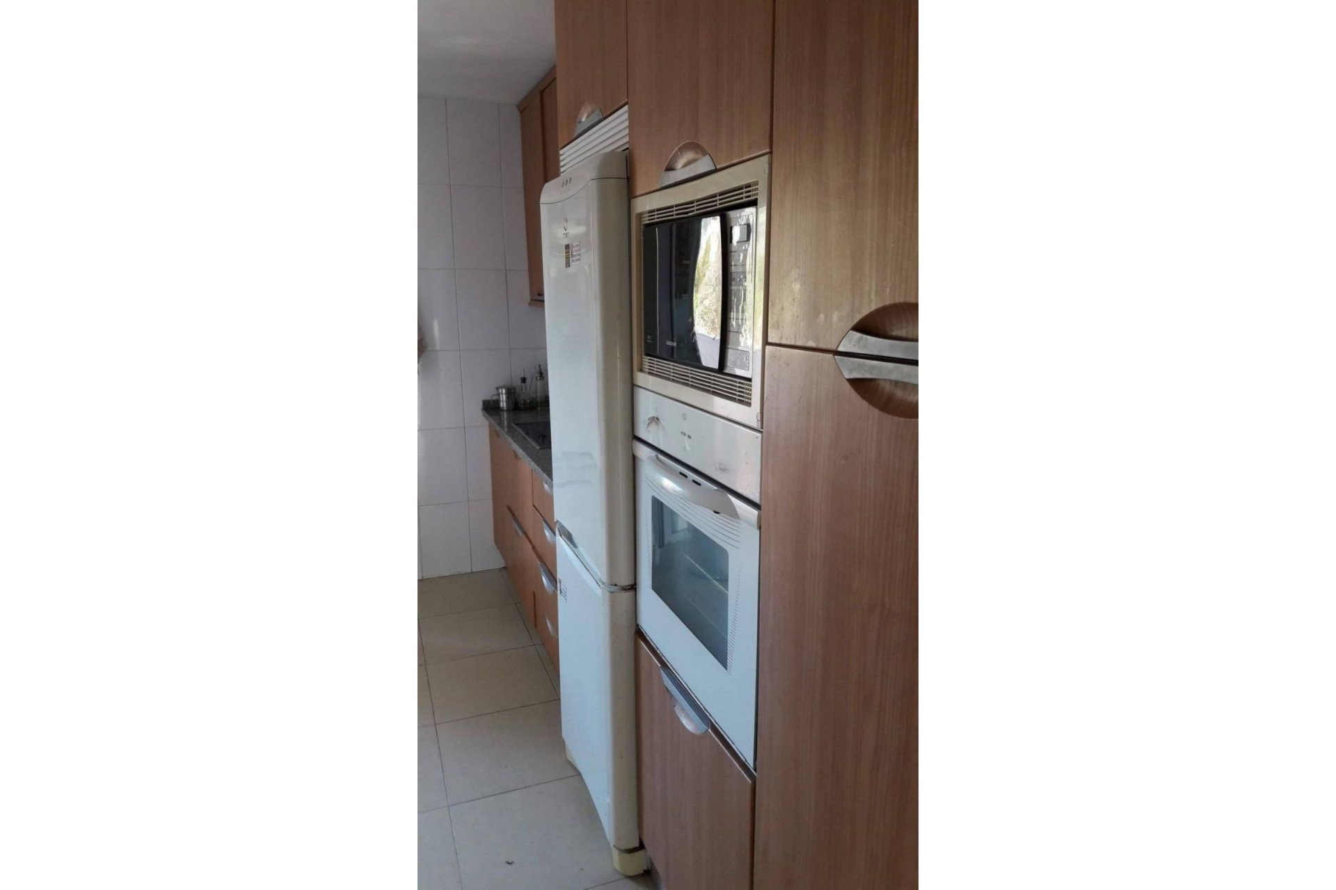 Rynek wtórny - apartment - Benalmadena - Benalmadena Centro
