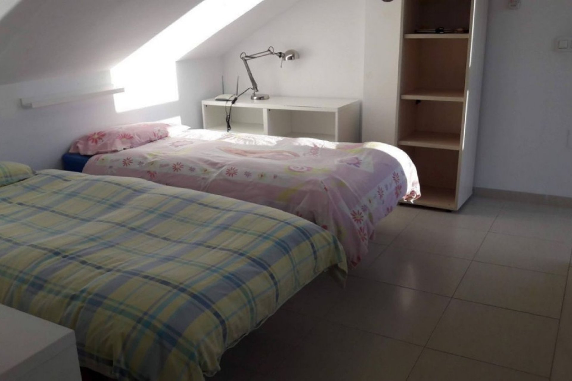 Rynek wtórny - apartment - Benalmadena - Benalmadena Centro