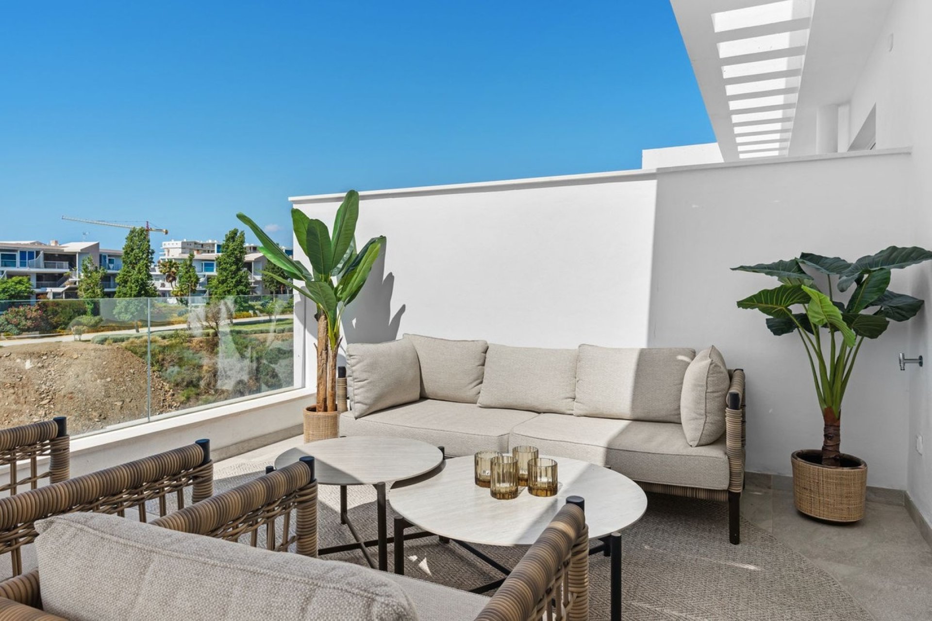Rynek wtórny - apartment - Benalmadena - Benalmadena Centro