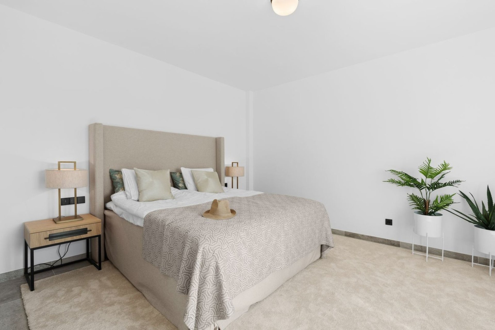 Rynek wtórny - apartment - Benalmadena - Benalmadena Centro