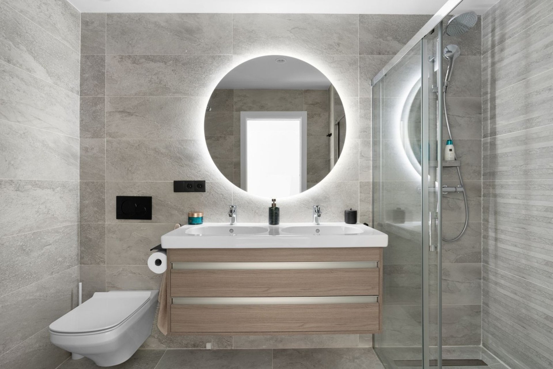 Rynek wtórny - apartment - Benalmadena - Benalmadena Centro