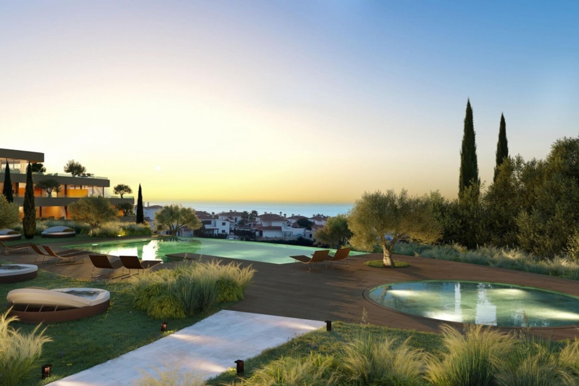 Rynek wtórny - apartment - Benalmadena - Benalmadena Centro
