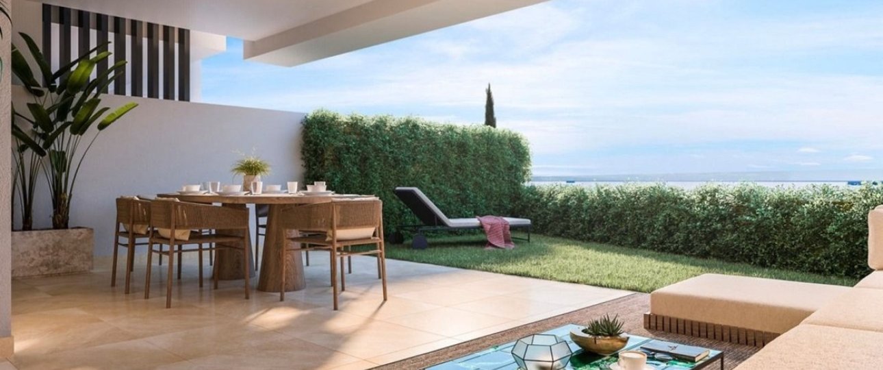 Rynek wtórny - apartment - Benalmadena - Benalmadena Centro