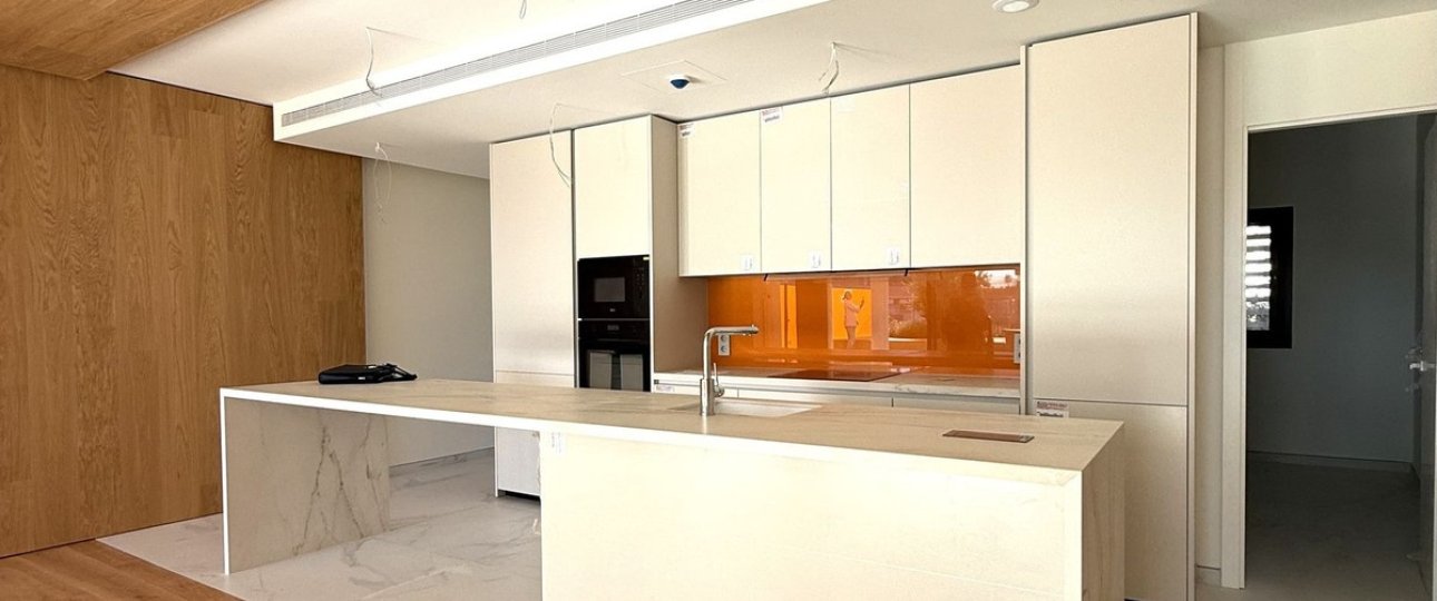 Rynek wtórny - apartment - Benalmadena - Benalmadena Centro
