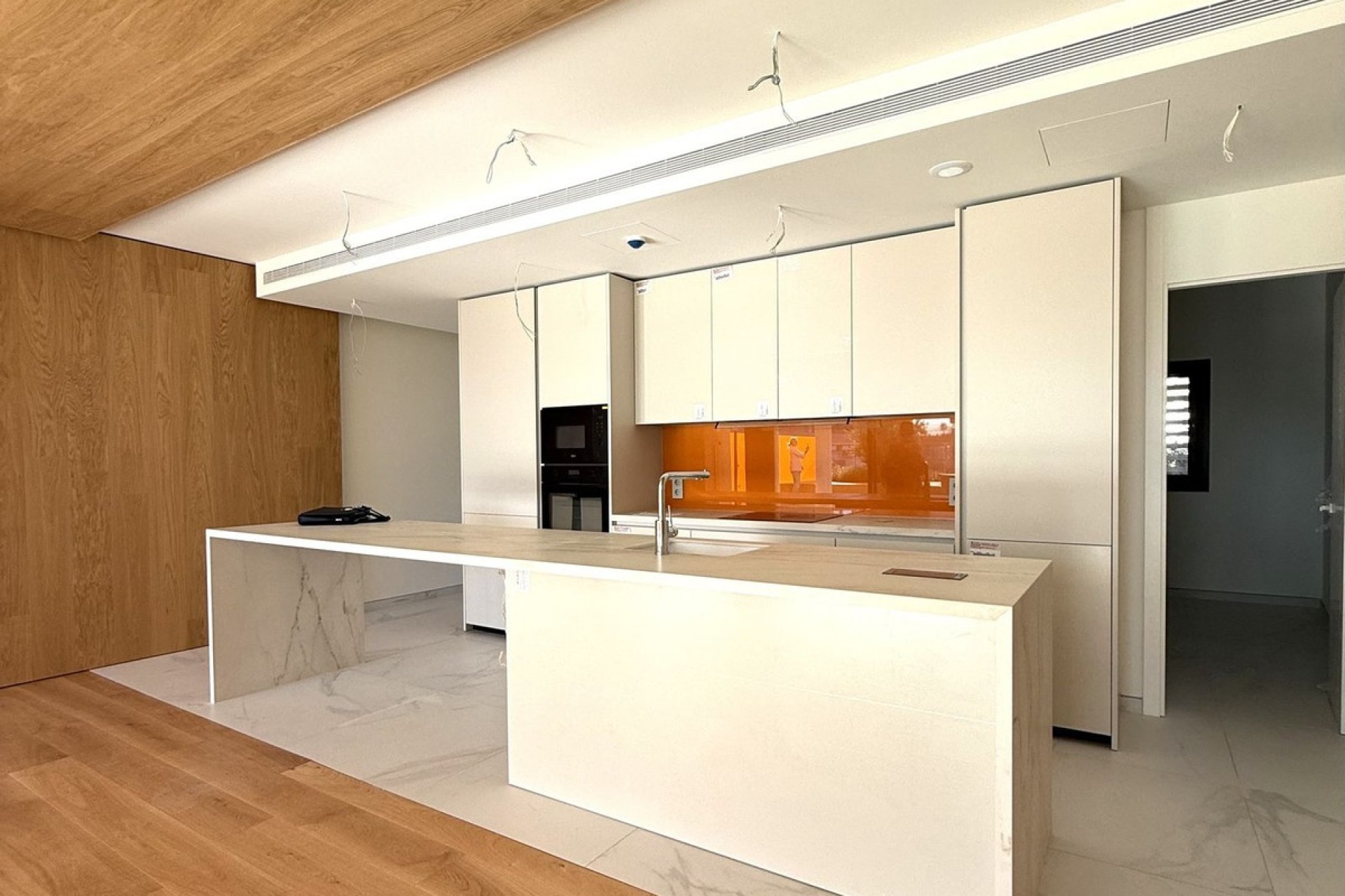 Rynek wtórny - apartment - Benalmadena - Benalmadena Centro