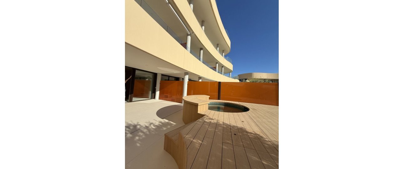Rynek wtórny - apartment - Benalmadena - Benalmadena Centro