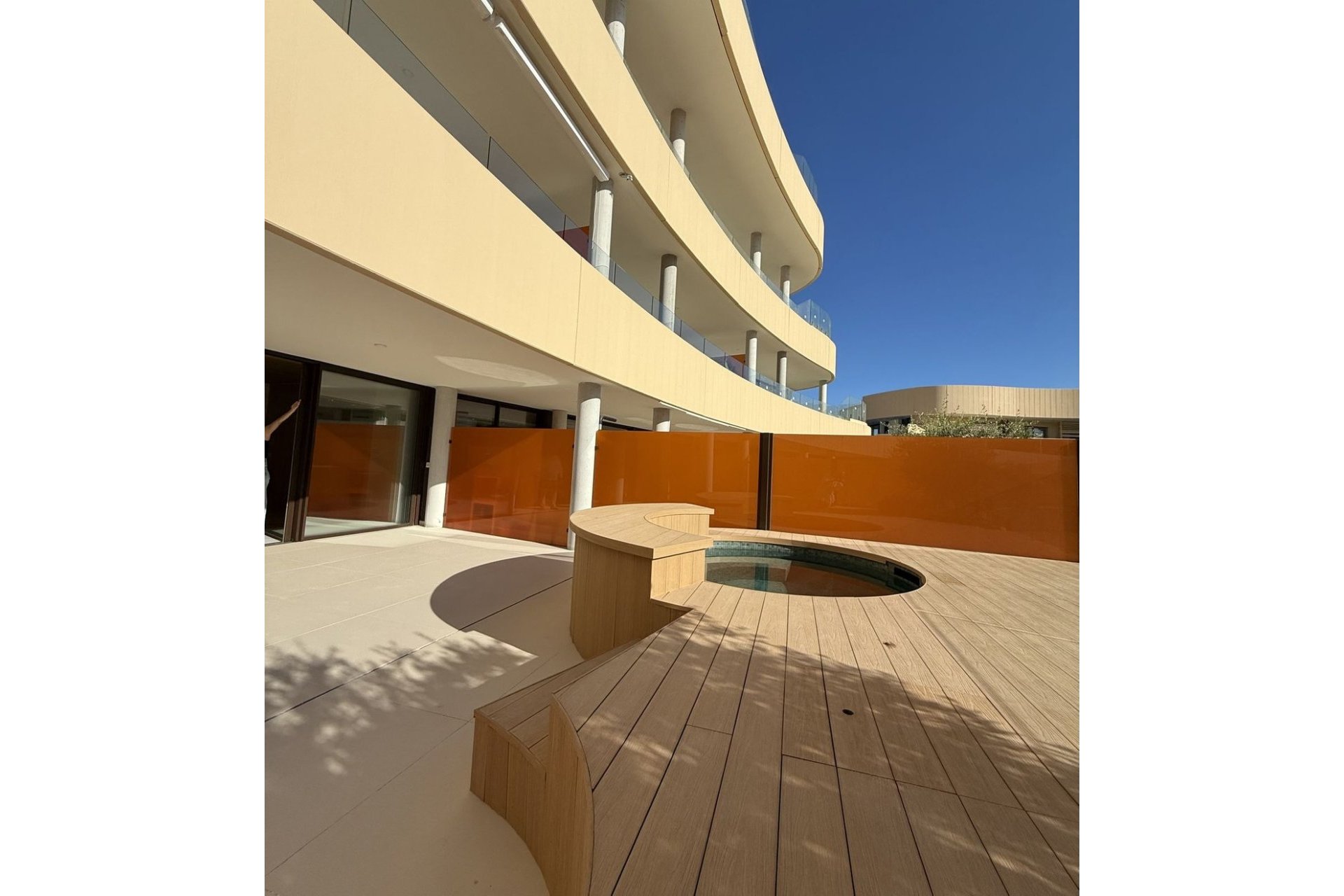 Rynek wtórny - apartment - Benalmadena - Benalmadena Centro
