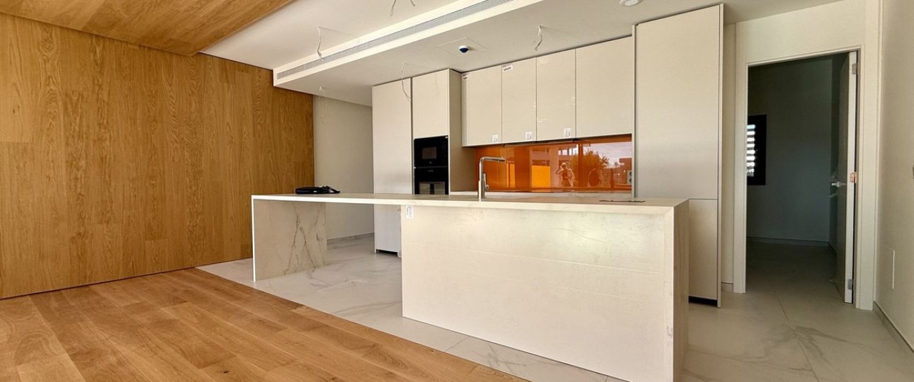 Rynek wtórny - apartment - Benalmadena - Benalmadena Centro