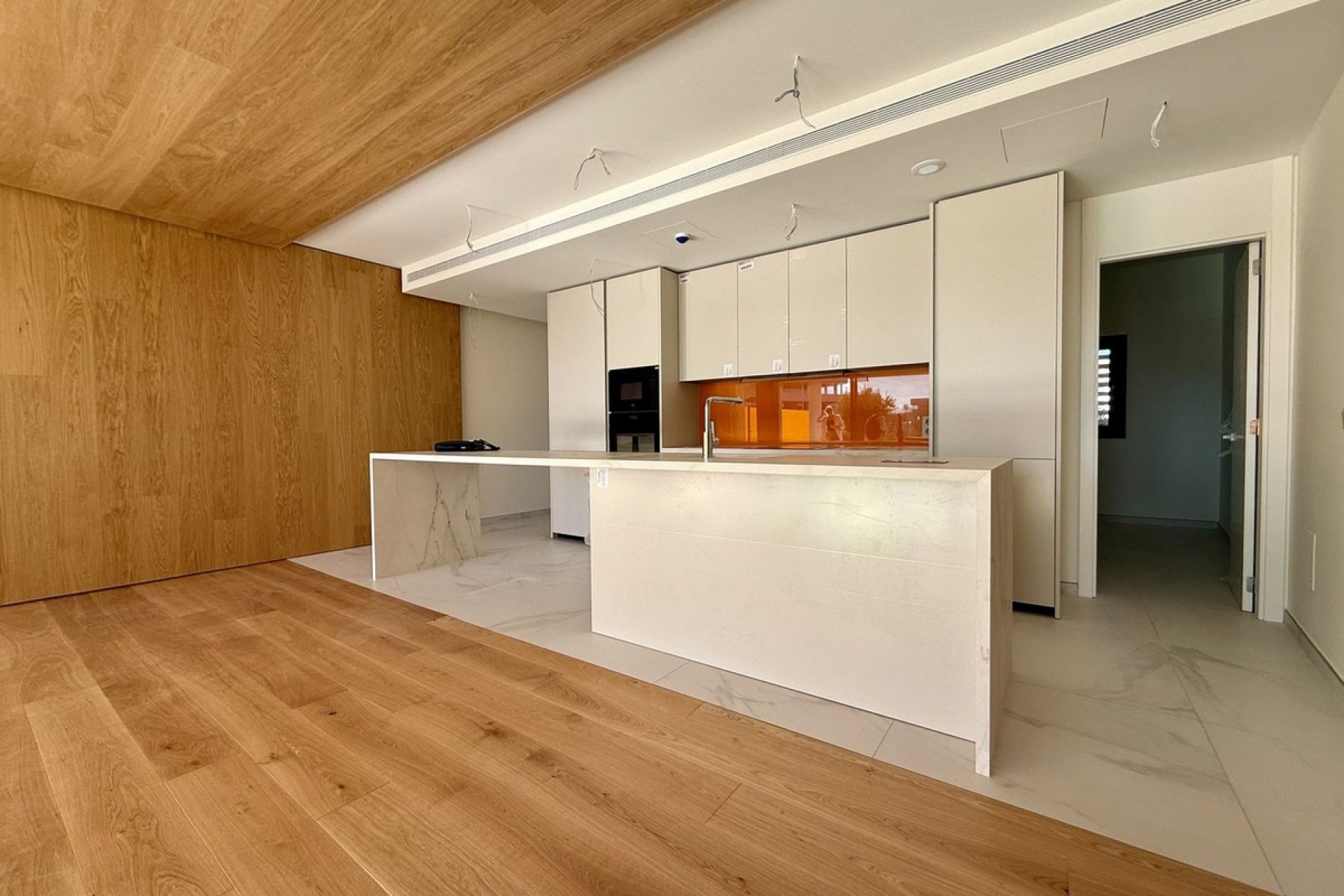 Rynek wtórny - apartment - Benalmadena - Benalmadena Centro