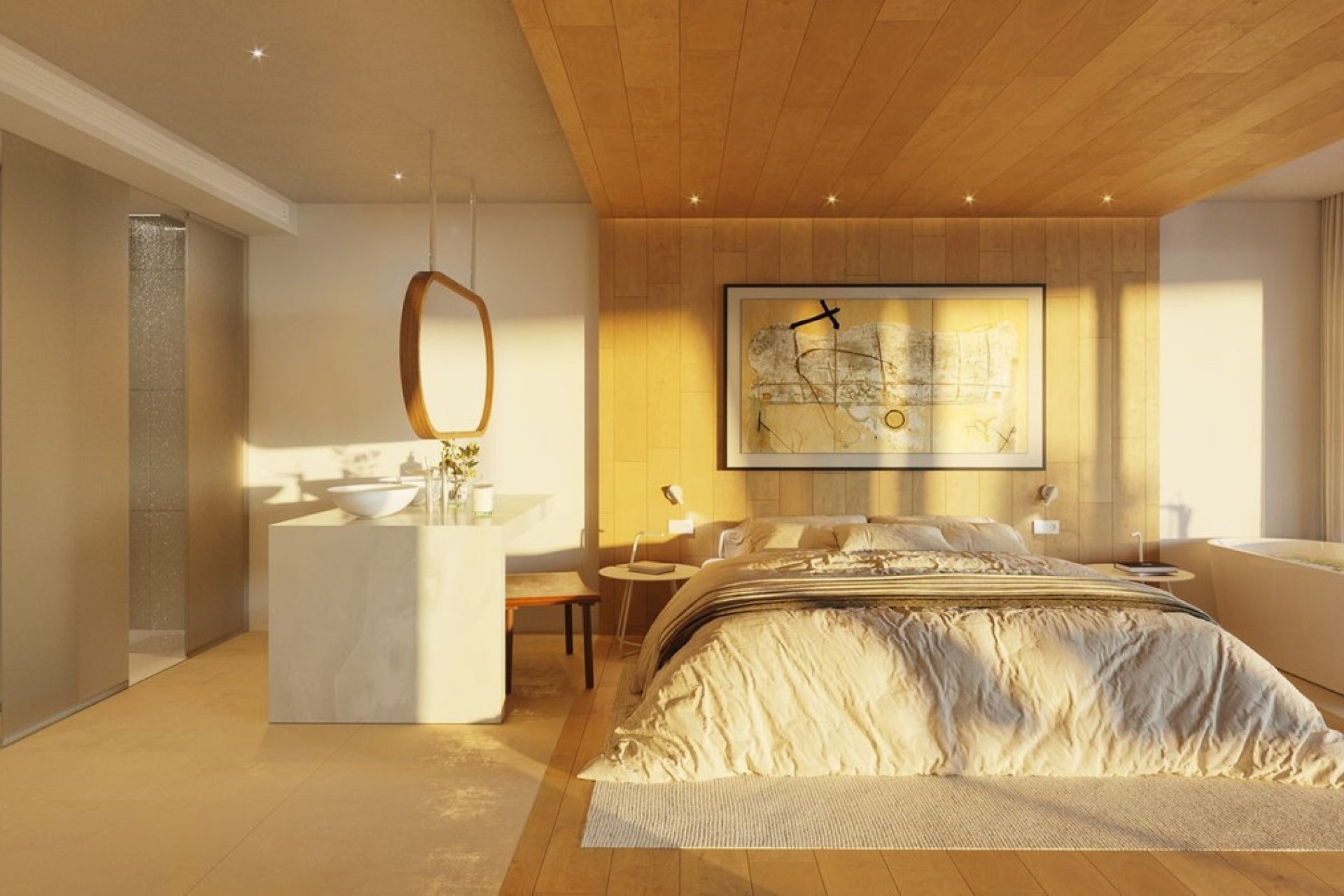 Rynek wtórny - apartment - Benalmadena - Benalmadena Centro