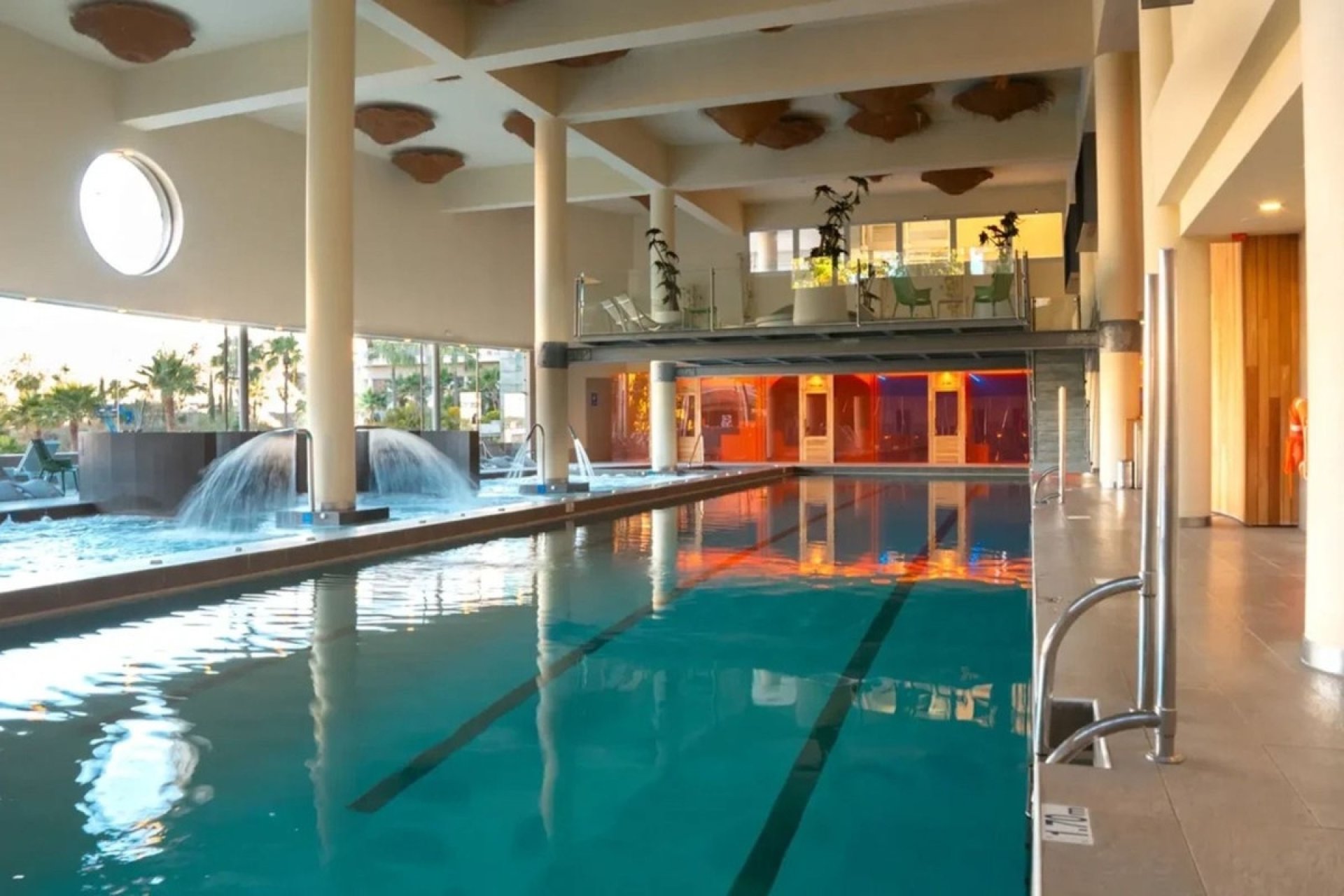 Rynek wtórny - apartment - Benalmadena - Benalmadena Centro