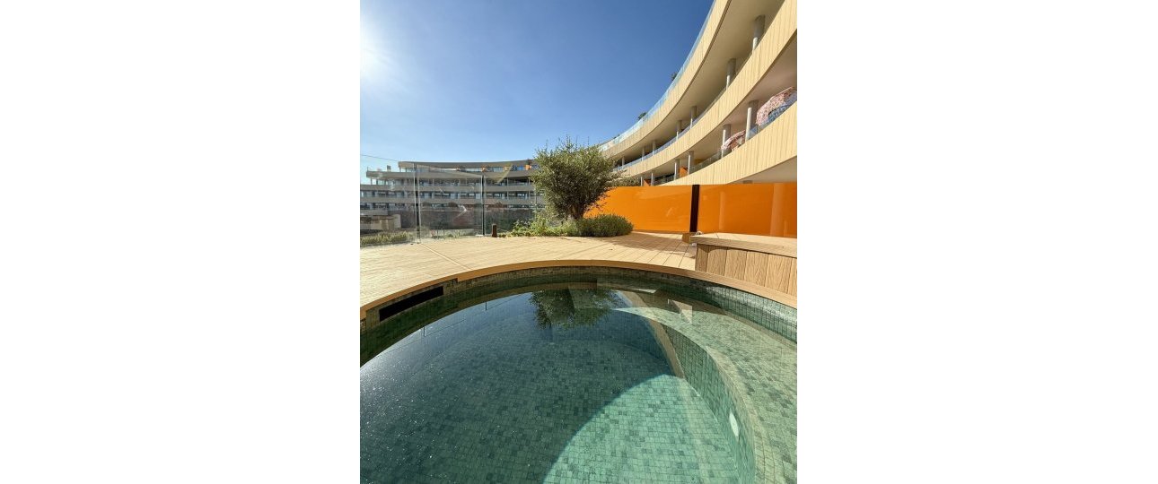 Rynek wtórny - apartment - Benalmadena - Benalmadena Centro
