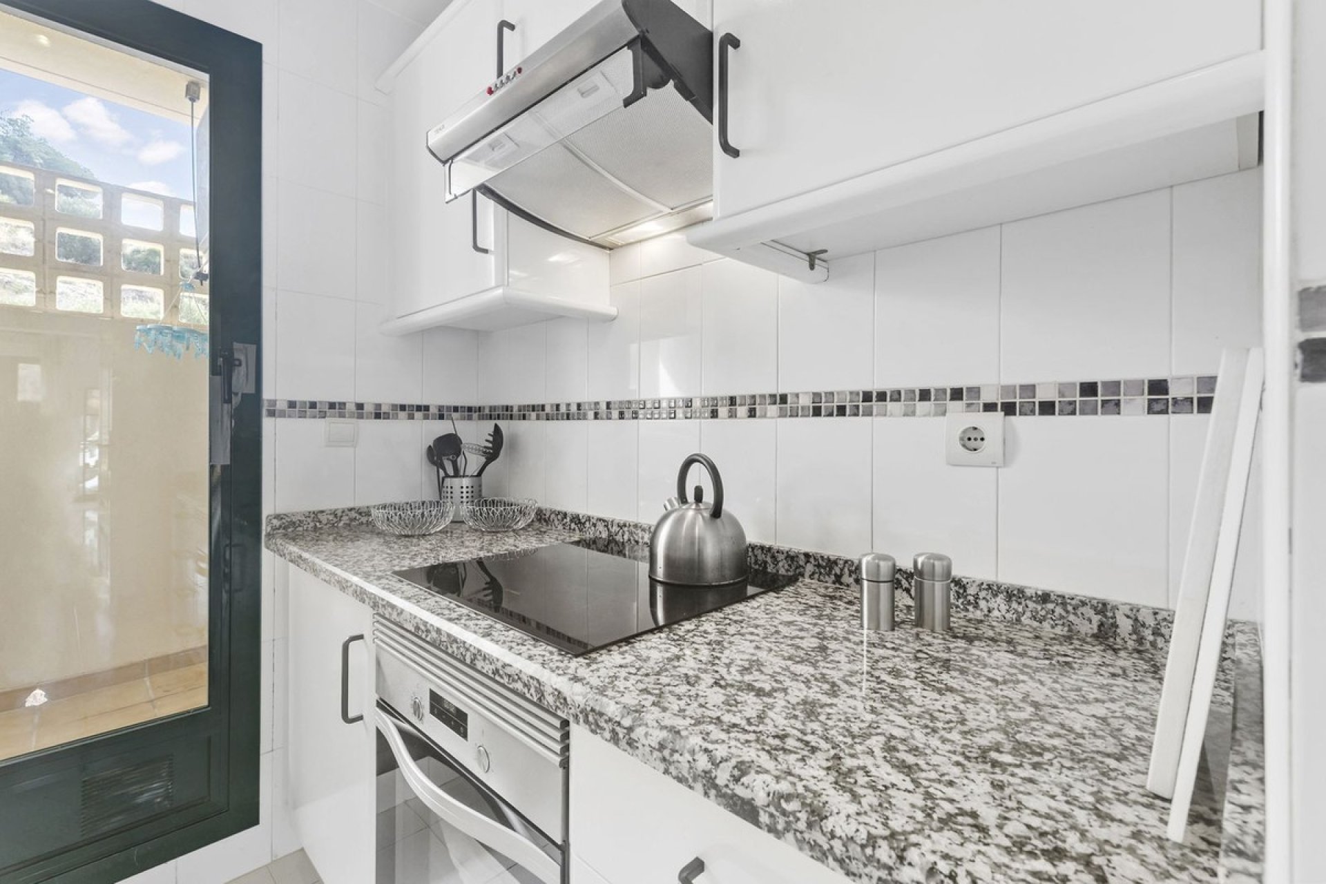 Rynek wtórny - apartment - Benalmadena - Benalmadena Centro