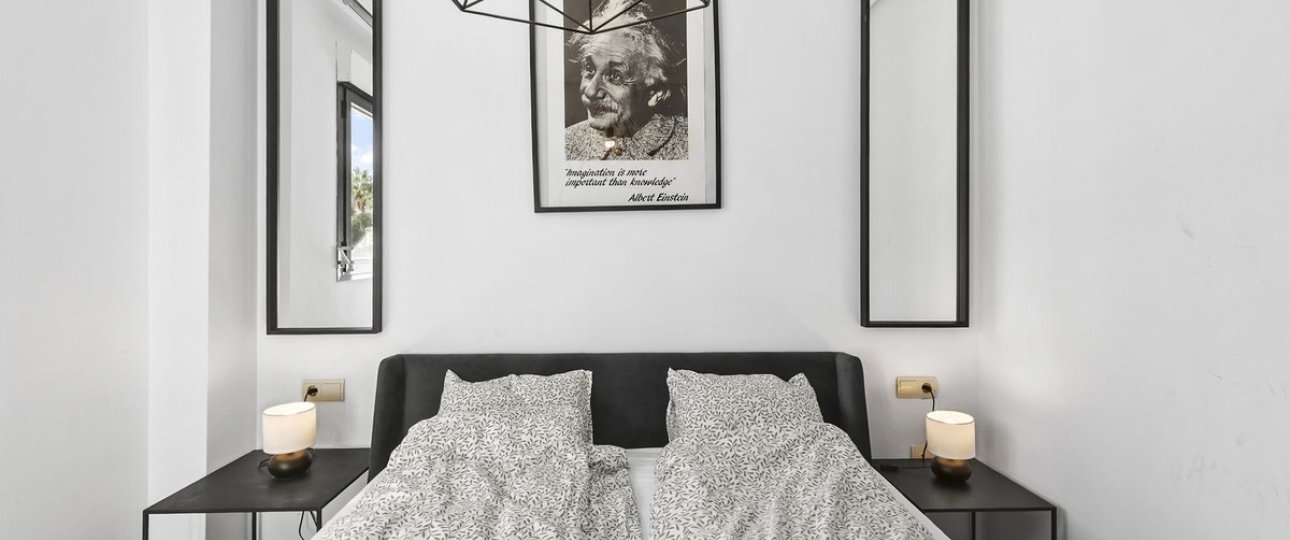 Rynek wtórny - apartment - Benalmadena - Benalmadena Centro