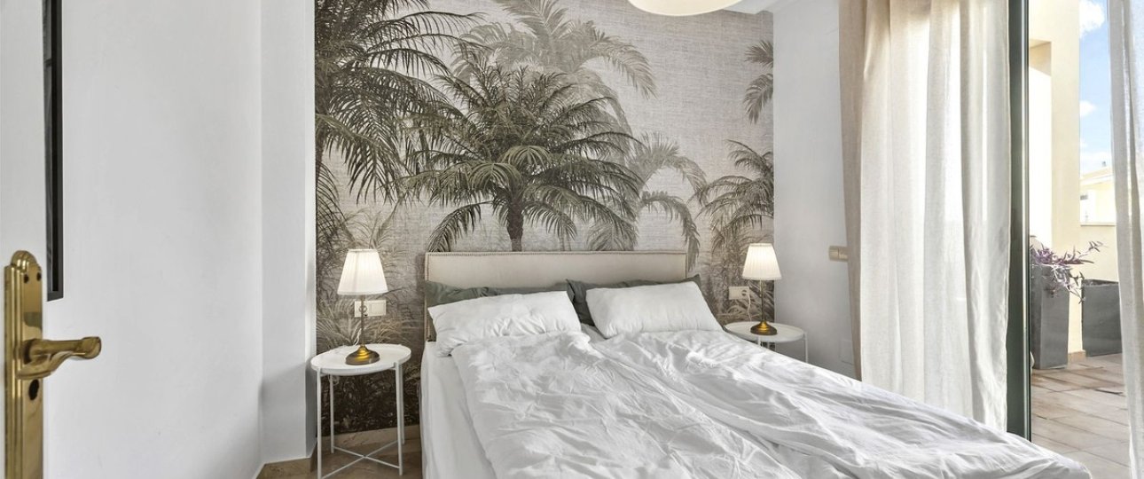 Rynek wtórny - apartment - Benalmadena - Benalmadena Centro