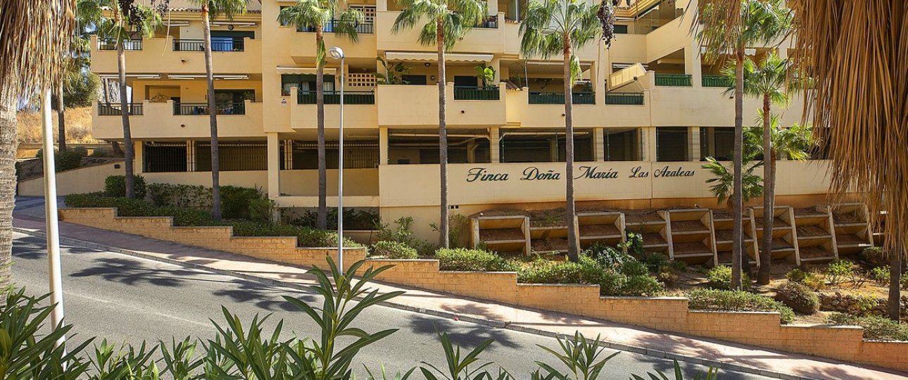 Rynek wtórny - apartment - Benalmadena - Benalmadena Centro