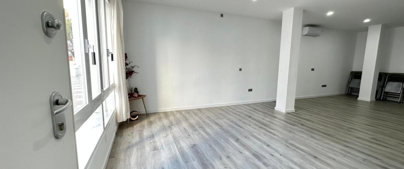 Rynek wtórny - apartment - Benalmadena - Benalmadena Centro