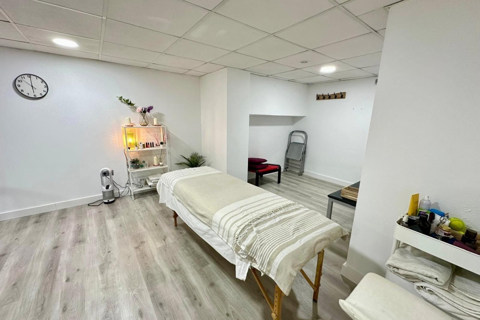 Rynek wtórny - apartment - Benalmadena - Benalmadena Centro