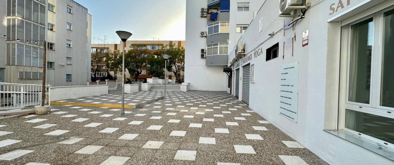 Rynek wtórny - apartment - Benalmadena - Benalmadena Centro