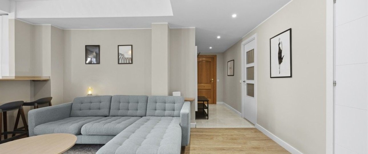 Rynek wtórny - apartment - Benalmadena - Benalmadena Centro