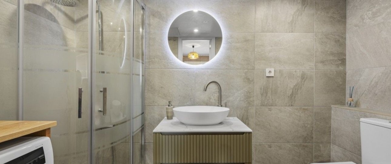 Rynek wtórny - apartment - Benalmadena - Benalmadena Centro