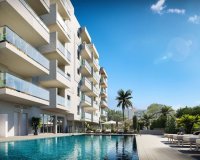 Rynek wtórny - apartment - Benalmadena - Benalmadena Centro