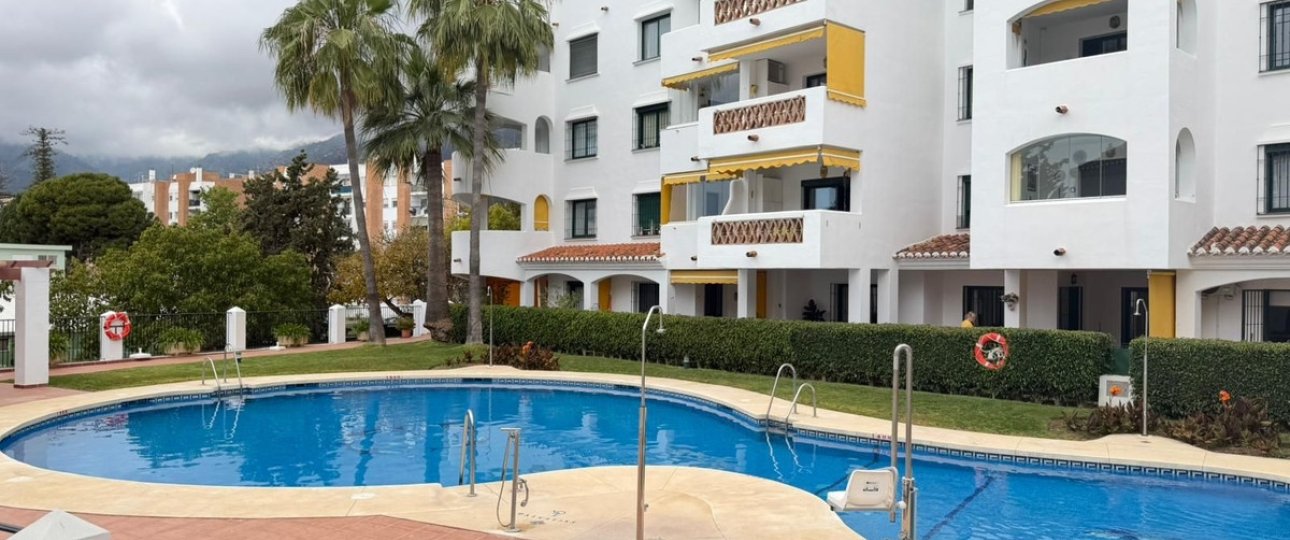 Rynek wtórny - apartment - Benalmadena - Benalmadena Centro
