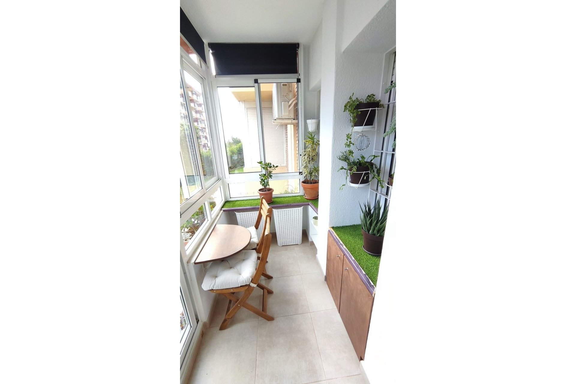 Rynek wtórny - apartment - Benalmadena - Benalmadena Centro