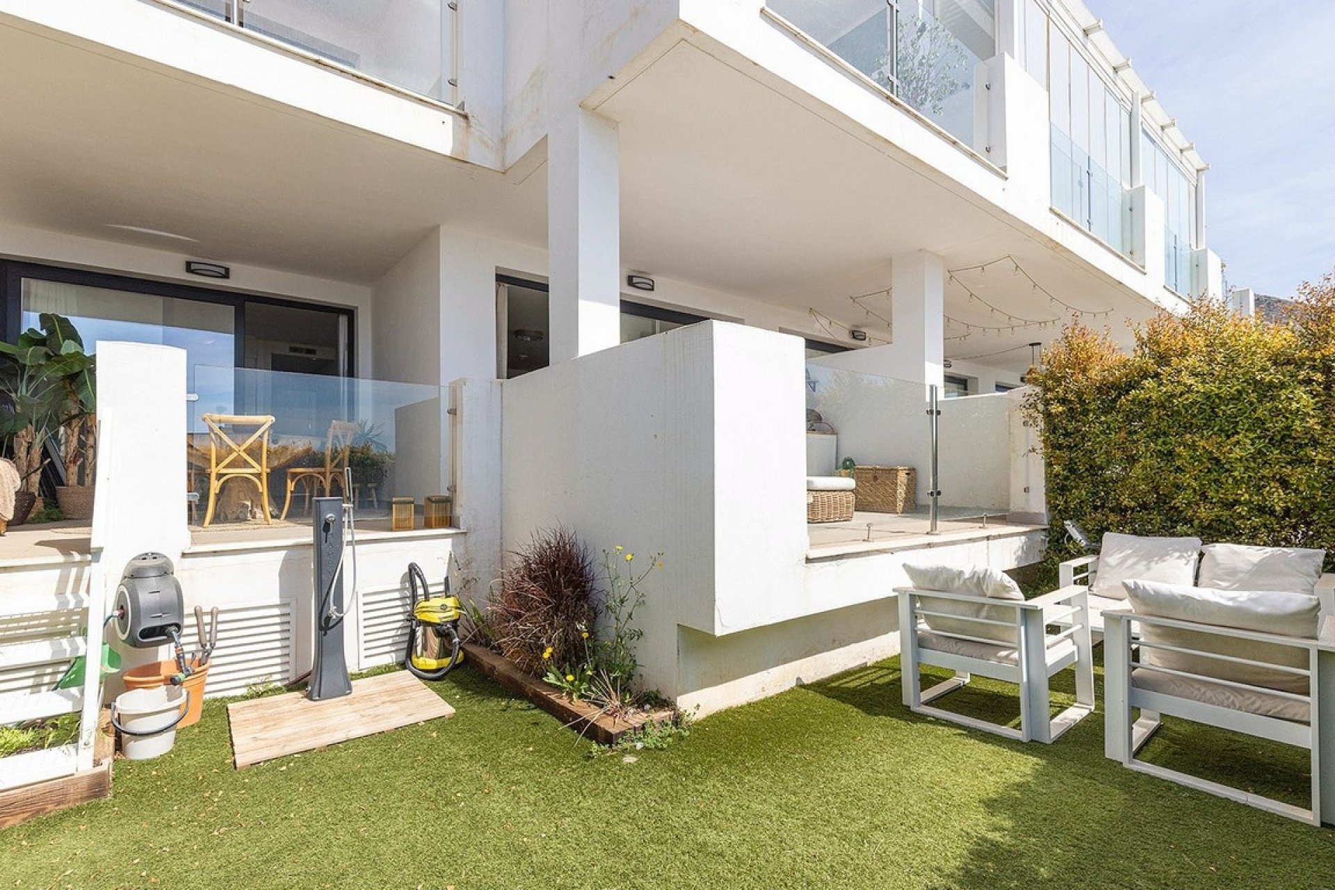 Rynek wtórny - apartment - Benalmadena - Benalmadena Centro