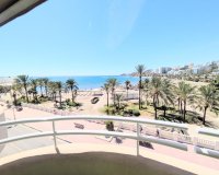 Rynek wtórny - apartment - Benalmadena - Benalmadena Centro