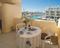 Rynek wtórny - apartment - Benalmadena - Benalmadena Centro