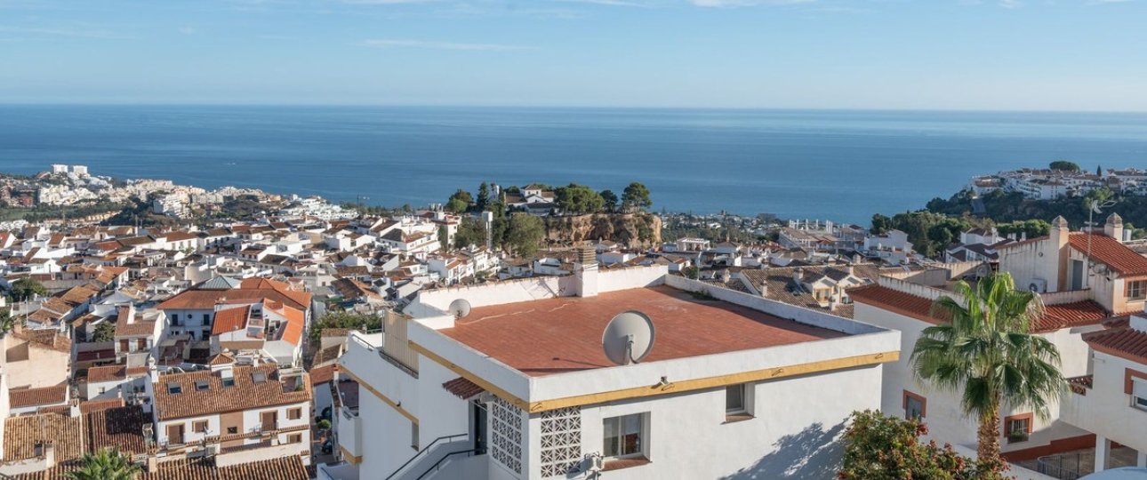 Rynek wtórny - apartment - Benalmadena - Benalmadena Centro