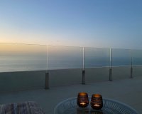 Rynek wtórny - apartment - Benalmadena - Benalmadena Centro