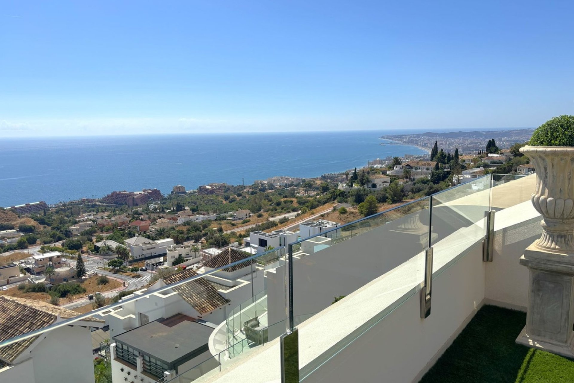 Rynek wtórny - apartment - Benalmadena - Benalmadena Centro