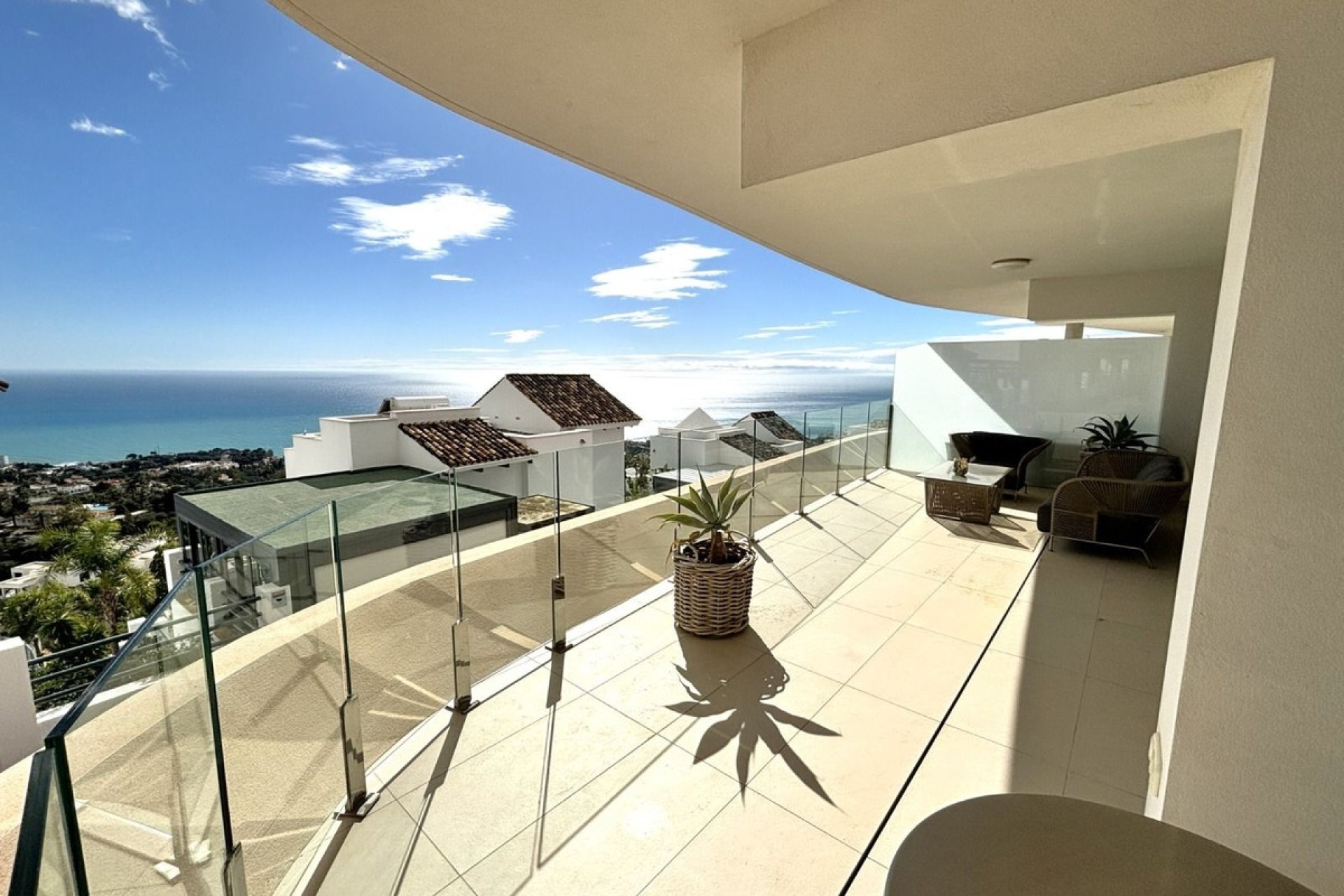 Rynek wtórny - apartment - Benalmadena - Benalmadena Centro