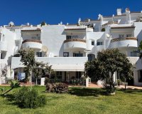 Rynek wtórny - apartment - Benalmadena - Benalmadena Centro