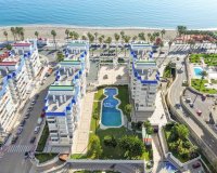 Rynek wtórny - apartment - Benalmadena - Benalmadena Centro