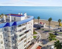 Rynek wtórny - apartment - Benalmadena - Benalmadena Centro