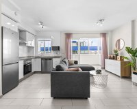 Rynek wtórny - apartment - Benalmadena - Benalmadena Centro