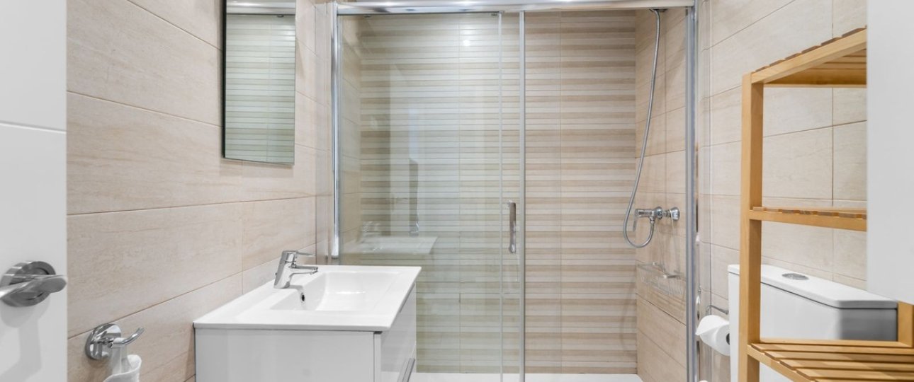 Rynek wtórny - apartment - Benalmadena - Benalmadena Centro