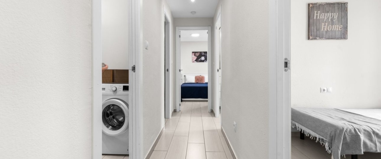 Rynek wtórny - apartment - Benalmadena - Benalmadena Centro