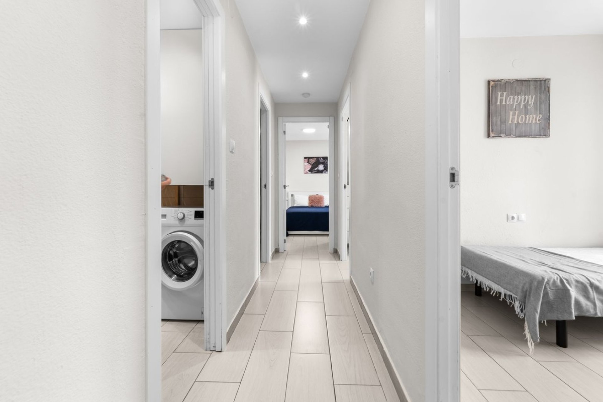 Rynek wtórny - apartment - Benalmadena - Benalmadena Centro