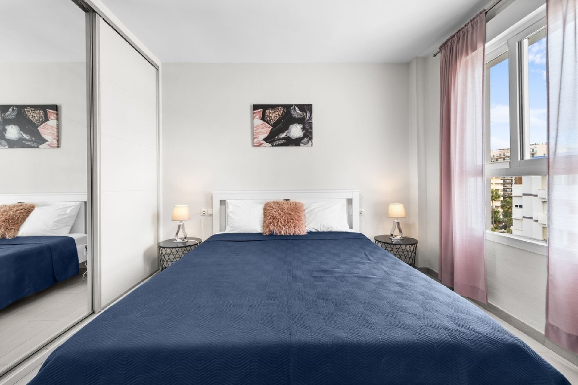 Rynek wtórny - apartment - Benalmadena - Benalmadena Centro