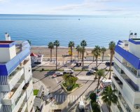 Rynek wtórny - apartment - Benalmadena - Benalmadena Centro