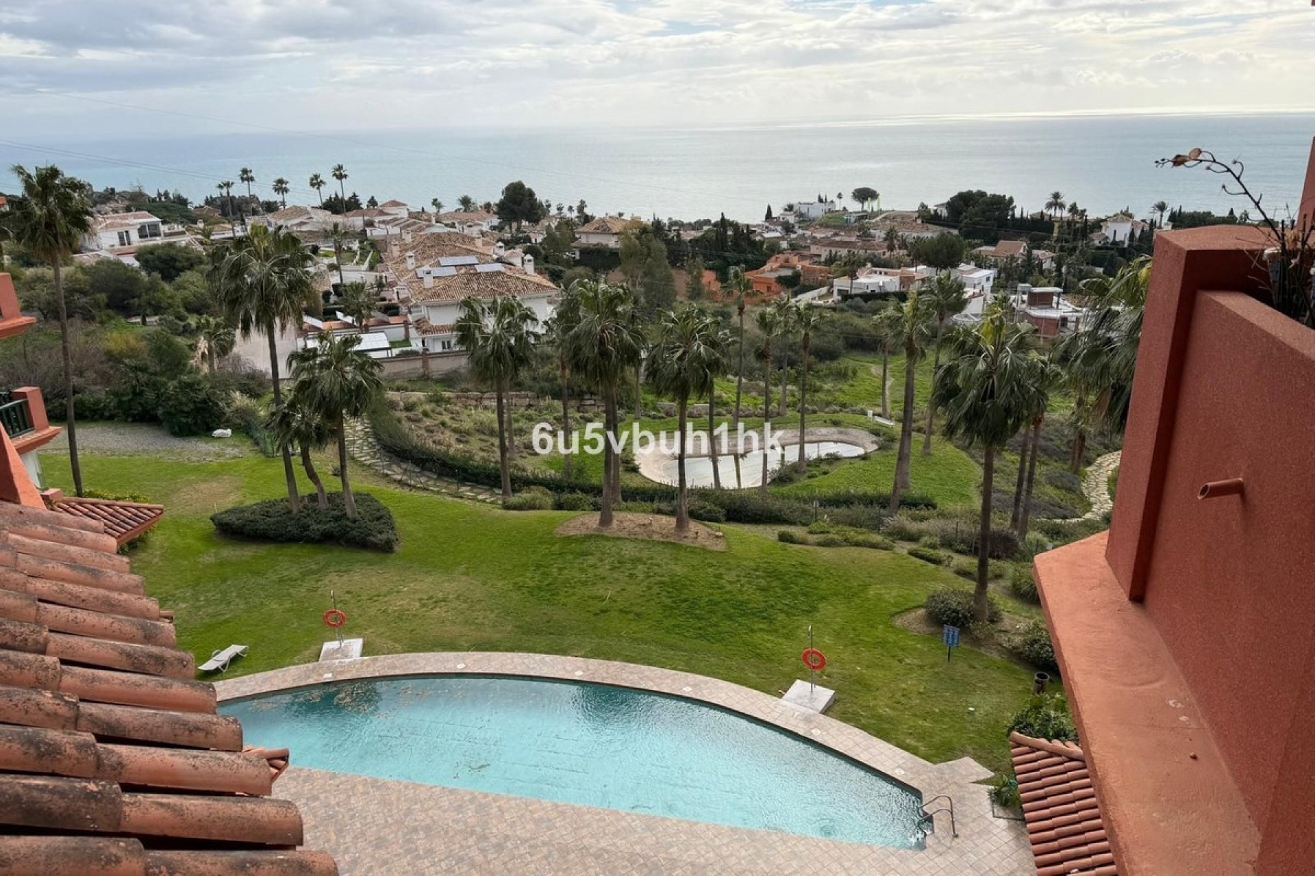 Rynek wtórny - apartment - Benalmadena - Benalmadena Centro
